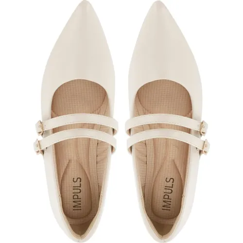 Impuls Ballerinas Mujer Eda17
